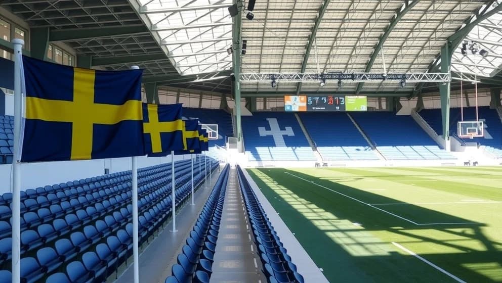 Erik Olsson från Haninge och hans historia