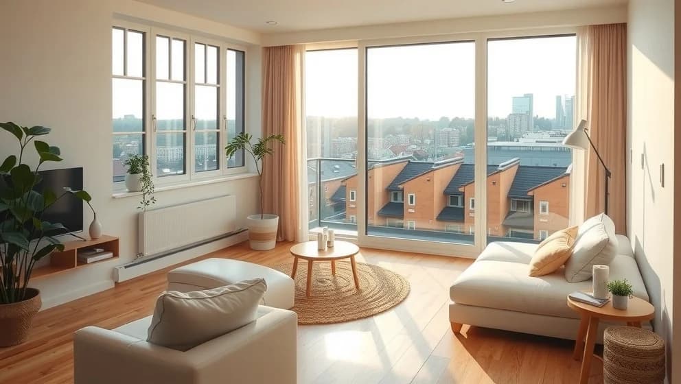 Lägenhet i Lund hitta ditt nya hem