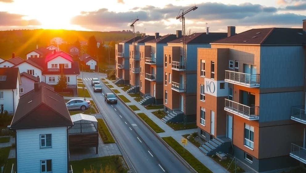 Lediga lägenheter i Forshaga just nu