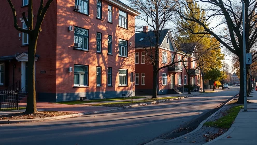 Rosengatan 8 Sundbyberg vad händer där
