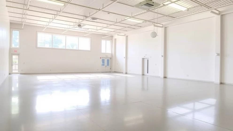 Till salu sala kan bli ditt nästa projekt